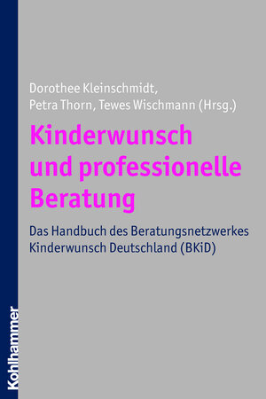 Buchcover Kinderwunsch und professionelle Beratung  | EAN 9783170273665 | ISBN 3-17-027366-3 | ISBN 978-3-17-027366-5