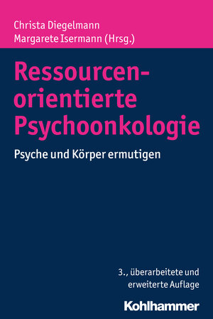 Buchcover Ressourcenorientierte Psychoonkologie  | EAN 9783170286672 | ISBN 3-17-028667-6 | ISBN 978-3-17-028667-2