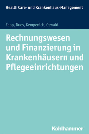 Buchcover ISBN 9783170307285