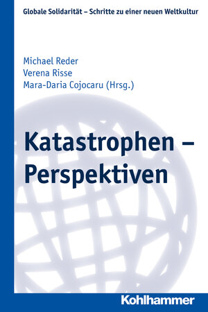 Buchcover Katastrophen - Perspektiven  | EAN 9783170309562 | ISBN 3-17-030956-0 | ISBN 978-3-17-030956-2