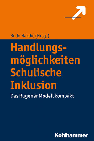 Buchcover Handlungsmöglichkeiten Schulische Inklusion  | EAN 9783170335394 | ISBN 3-17-033539-1 | ISBN 978-3-17-033539-4