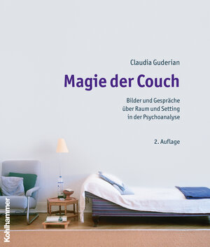 Buchcover Magie der Couch | Claudia Guderian | EAN 9783170335790 | ISBN 3-17-033579-0 | ISBN 978-3-17-033579-0