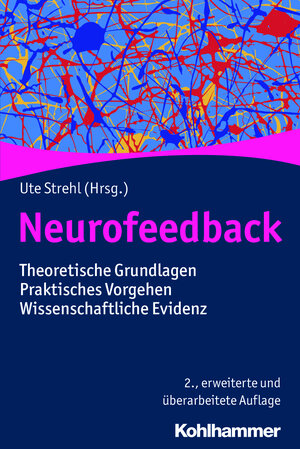 Buchcover Neurofeedback  | EAN 9783170356016 | ISBN 3-17-035601-1 | ISBN 978-3-17-035601-6
