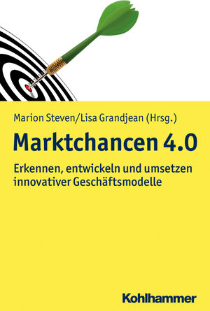 Buchcover Marktchancen 4.0  | EAN 9783170364752 | ISBN 3-17-036475-8 | ISBN 978-3-17-036475-2