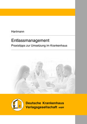 Buchcover Entlassmanagement | Peter Hartmann | EAN 9783170382398 | ISBN 3-17-038239-X | ISBN 978-3-17-038239-8