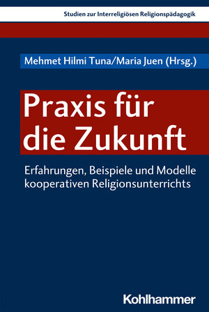 Buchcover Praxis für die Zukunft  | EAN 9783170389175 | ISBN 3-17-038917-3 | ISBN 978-3-17-038917-5