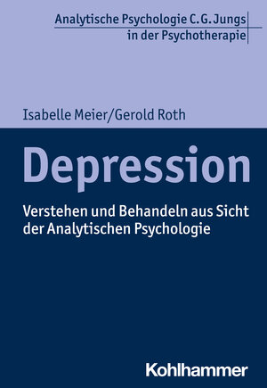 Buchcover Depression | Isabelle Meier | EAN 9783170414730 | ISBN 3-17-041473-9 | ISBN 978-3-17-041473-0