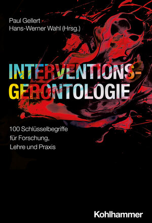 Buchcover Interventionsgerontologie  | EAN 9783170420120 | ISBN 3-17-042012-7 | ISBN 978-3-17-042012-0