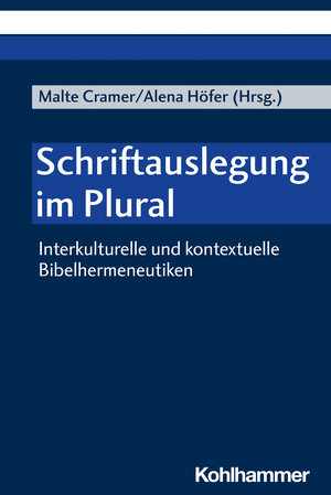 Buchcover Schriftauslegung im Plural  | EAN 9783170421011 | ISBN 3-17-042101-8 | ISBN 978-3-17-042101-1