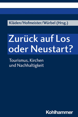 Buchcover Zurück auf Los oder Neustart?  | EAN 9783170424883 | ISBN 3-17-042488-2 | ISBN 978-3-17-042488-3