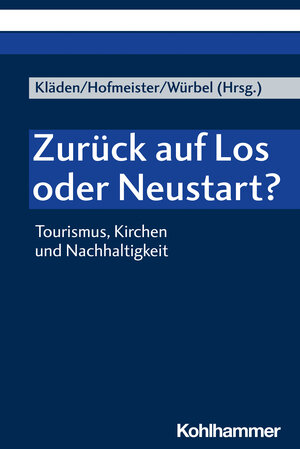 Buchcover Zurück auf Los oder Neustart? | EAN 9783170424890 | ISBN 3-17-042489-0 | ISBN 978-3-17-042489-0