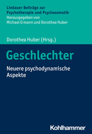 Buchcover Geschlechter  | EAN 9783170432284 | ISBN 3-17-043228-1 | ISBN 978-3-17-043228-4