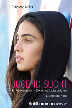 Buchcover JUGEND SUCHT | Christoph Möller | EAN 9783170447394 | ISBN 3-17-044739-4 | ISBN 978-3-17-044739-4