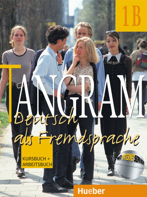 Buchcover Tangram 1B | Rosa-Maria Dallapiazza | EAN 9783190016143 | ISBN 3-19-001614-3 | ISBN 978-3-19-001614-3