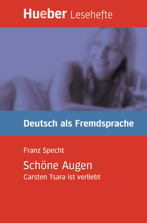 Buchcover Schöne Augen | Franz Specht | EAN 9783190016662 | ISBN 3-19-001666-6 | ISBN 978-3-19-001666-2