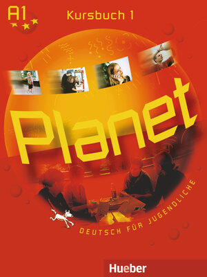 Buchcover Planet 1 | Gabriele Kopp | EAN 9783190016785 | ISBN 3-19-001678-X | ISBN 978-3-19-001678-5