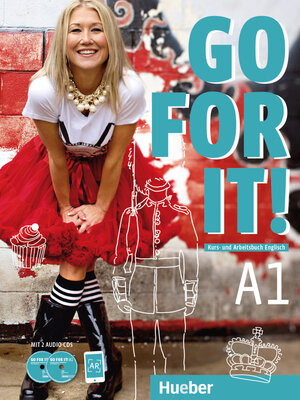 Buchcover Go for it! A1 | Alison Demmer | EAN 9783190029389 | ISBN 3-19-002938-5 | ISBN 978-3-19-002938-9