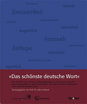 Das schönste deutsche Wort