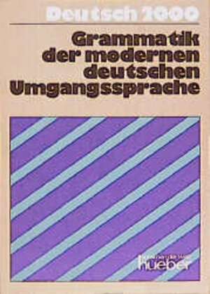 Buchcover Deutsch 2000. Ergänzungen | Renate Luscher | EAN 9783190111800 | ISBN 3-19-011180-4 | ISBN 978-3-19-011180-0