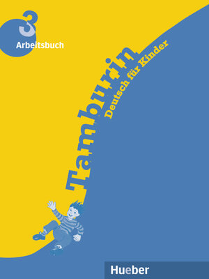 Buchcover Tamburin 3 | Siegfried Büttner | EAN 9783190115792 | ISBN 3-19-011579-6 | ISBN 978-3-19-011579-2
