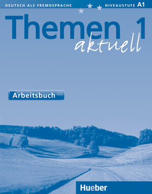Buchcover Themen aktuell 1 | Karl-Heinz Eisfeld | EAN 9783190116904 | ISBN 3-19-011690-3 | ISBN 978-3-19-011690-4