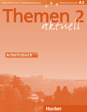 Buchcover Themen aktuell 2 | Hartmut Aufderstraße | EAN 9783190116911 | ISBN 3-19-011691-1 | ISBN 978-3-19-011691-1