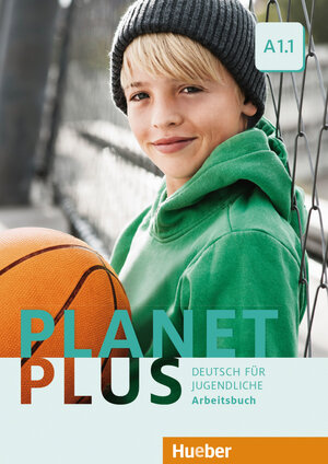 Buchcover Planet Plus A1.1 | Gabriele Kopp | EAN 9783190117789 | ISBN 3-19-011778-0 | ISBN 978-3-19-011778-9