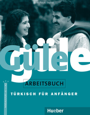 Buchcover Güle güle | Margarete I. Ersen-Rasch | EAN 9783190152346 | ISBN 3-19-015234-9 | ISBN 978-3-19-015234-6