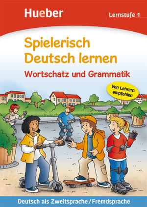 Buchcover Wortschatz und Grammatik | Agnes Holweck | EAN 9783190194704 | ISBN 3-19-019470-X | ISBN 978-3-19-019470-4