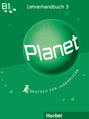 Buchcover Planet 3 | Siegfried Büttner | EAN 9783190216802 | ISBN 3-19-021680-0 | ISBN 978-3-19-021680-2