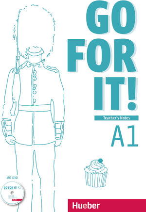 Buchcover Go for it! A1 | Alison Demmer | EAN 9783190229383 | ISBN 3-19-022938-4 | ISBN 978-3-19-022938-3