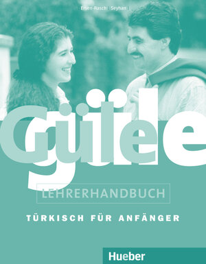 Buchcover Güle güle | Margarete I. Ersen-Rasch | EAN 9783190252343 | ISBN 3-19-025234-3 | ISBN 978-3-19-025234-3