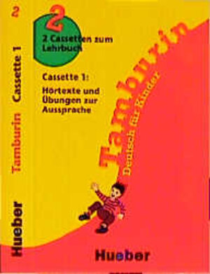 Buchcover Tamburin 2 | Josef Alberti | EAN 9783190315789 | ISBN 3-19-031578-7 | ISBN 978-3-19-031578-9