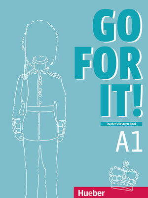 Buchcover Go for it! A1 | Birthe Beigel | EAN 9783190329380 | ISBN 3-19-032938-9 | ISBN 978-3-19-032938-0