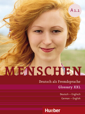 Buchcover Menschen A1.1 | Magdalena Ozorowska | EAN 9783190519019 | ISBN 3-19-051901-3 | ISBN 978-3-19-051901-9