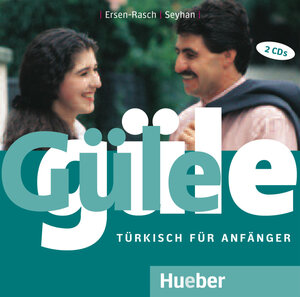 Buchcover Güle güle | Margarete I. Ersen-Rasch | EAN 9783190552344 | ISBN 3-19-055234-7 | ISBN 978-3-19-055234-4