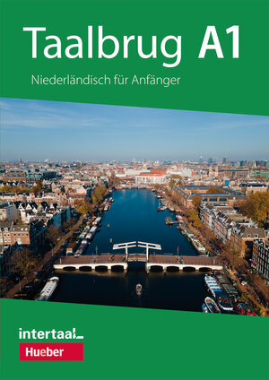 Buchcover Taalbrug A1 | EAN 9783190554812 | ISBN 3-19-055481-1 | ISBN 978-3-19-055481-2
