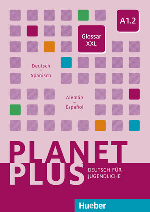 Buchcover Planet Plus A1.2 | EAN 9783190617791 | ISBN 3-19-061779-1 | ISBN 978-3-19-061779-1