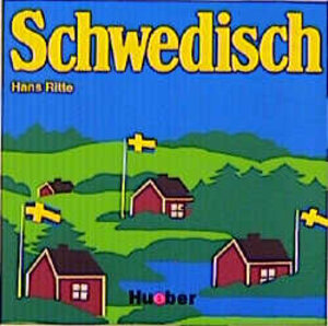 Schwedisch - Ein Sprachkurs für Schule, Beruf und Weiterbildung. Lehrbuch: Schwedisch, Lektionen 1-30, 2 CD-Audio