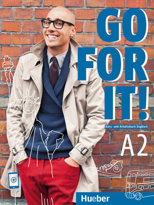Buchcover Go for it! A2 | Alison Demmer | EAN 9783191029395 | ISBN 3-19-102939-7 | ISBN 978-3-19-102939-5