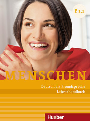 Buchcover Menschen B1 | Susanne Kalender | EAN 9783191219031 | ISBN 3-19-121903-X | ISBN 978-3-19-121903-1