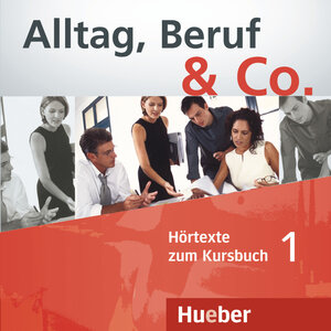 Buchcover Alltag, Beruf & Co. 1 | Norbert Becker | EAN 9783191315900 | ISBN 3-19-131590-X | ISBN 978-3-19-131590-0