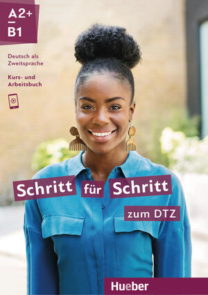 Buchcover Schritt für Schritt zum DTZ | Silke Hilpert | EAN 9783191510879 | ISBN 3-19-151087-7 | ISBN 978-3-19-151087-9