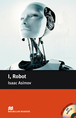 Buchcover I, Robot | Isaac Asimov | EAN 9783191729660 | ISBN 3-19-172966-6 | ISBN 978-3-19-172966-0
