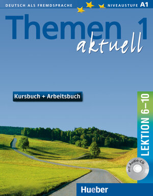 Buchcover Themen aktuell 1 | Hartmut Aufderstraße | EAN 9783191916909 | ISBN 3-19-191690-3 | ISBN 978-3-19-191690-9