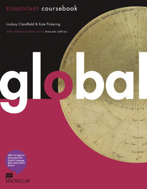 Buchcover Global | Amanda Jeffries | EAN 9783192229800 | ISBN 3-19-222980-2 | ISBN 978-3-19-222980-0