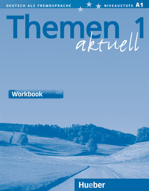 Buchcover Themen aktuell 1 | Heiko Bock | EAN 9783192516900 | ISBN 3-19-251690-9 | ISBN 978-3-19-251690-0