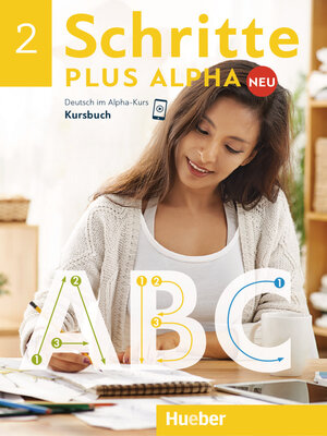 Buchcover Schritte plus Alpha Neu 2 | Anja Böttinger | EAN 9783192714528 | ISBN 3-19-271452-2 | ISBN 978-3-19-271452-8
