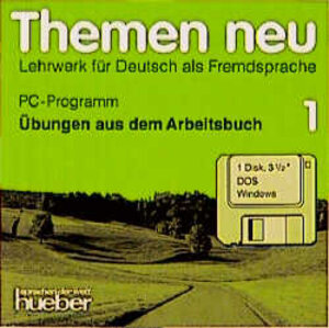 Buchcover Themen neu 1 | Hartmut Aufderstraße | EAN 9783192915215 | ISBN 3-19-291521-8 | ISBN 978-3-19-291521-5