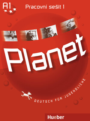 Buchcover Planet 1 | Gabriele Kopp | EAN 9783192916786 | ISBN 3-19-291678-8 | ISBN 978-3-19-291678-6